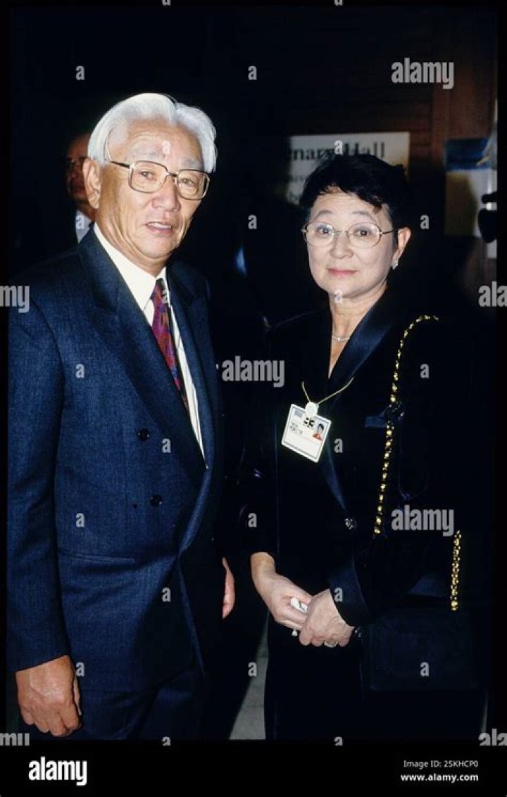 Akio Toyoda wife: Is Akio Toyoda married?