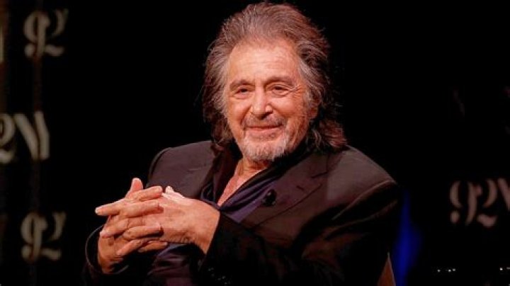 Al Pacino’s new baby is here, how many kids does he have in all?