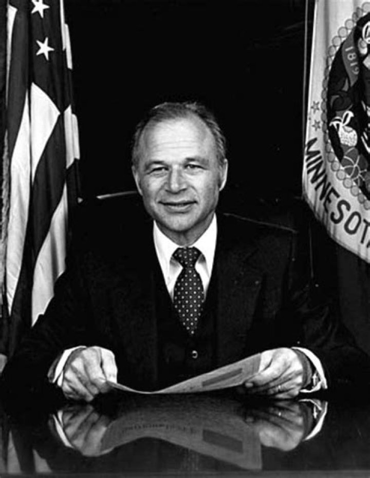 Al Quie Cause of Death, Age, Biography, Former Minnesota Governor