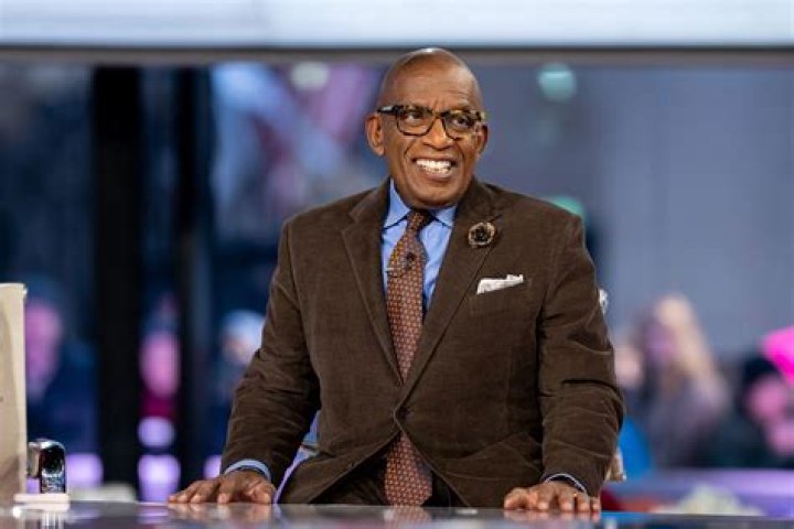 Al Roker house: Where does Al Roker live?