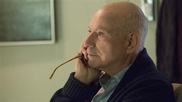Alan Arkin is among the only six actors to manage a miraculous Academy Award achievement
