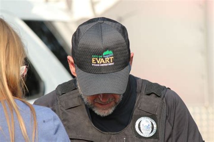 Alan Bengry – Evart, MI