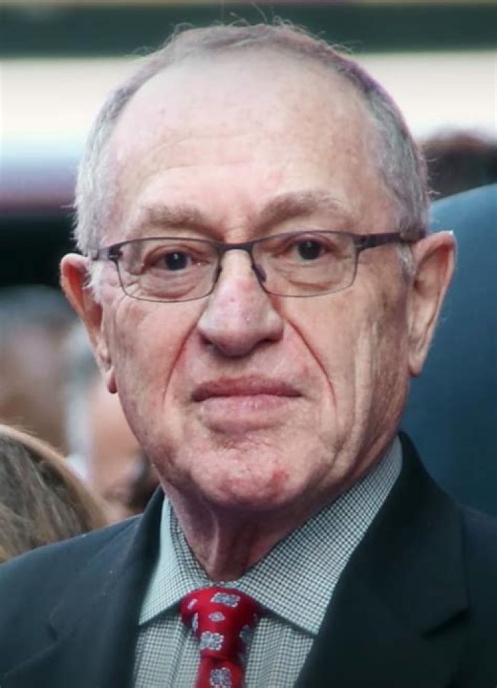 Alan Dershowitz’s Net Worth, Age, Height, Weight, Wife, Kids, Bio-Wiki
