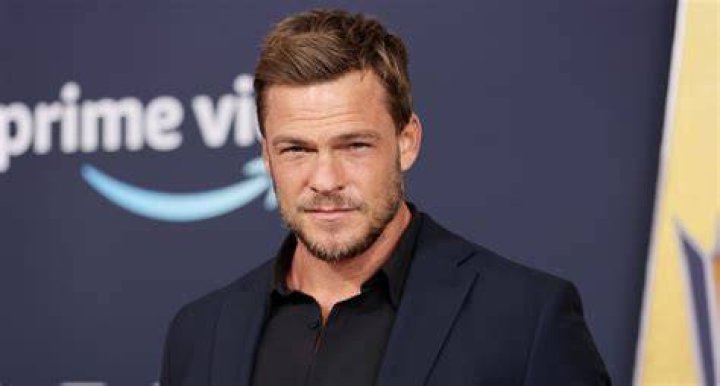 ​​Alan Ritchson Net Worth and How He Made His Money