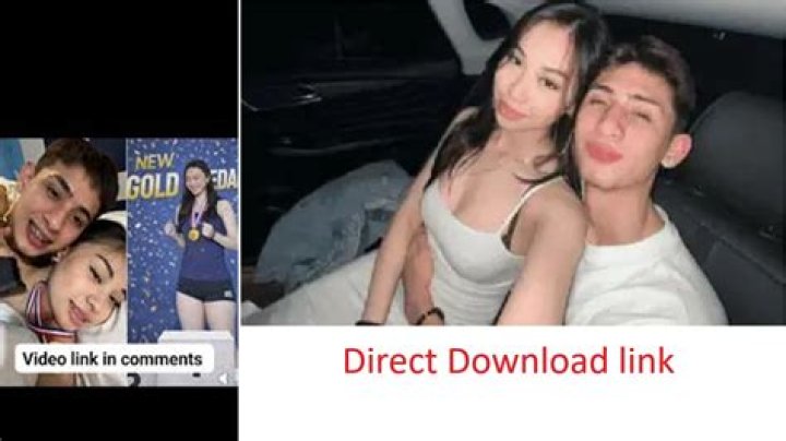 Aldair Carrillo and Jekka Castillo Viral Video: Scandal Explained