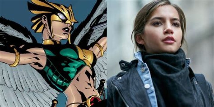 Aldis Hodge Reveals Why Popular DC Comics Character Hawkgirl Is Missing From Black Adam; Its Intentional