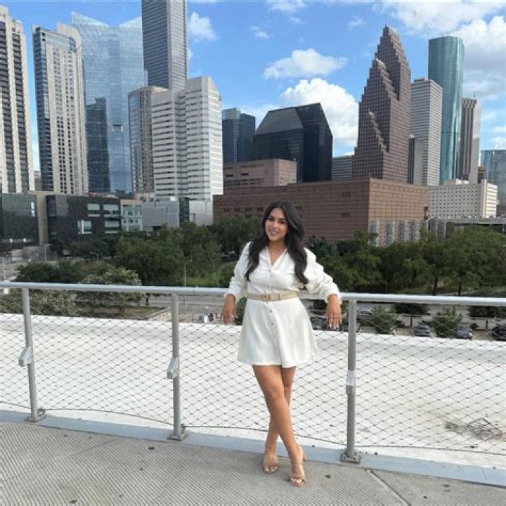 Alejandra Juarez – Brownsville, TX