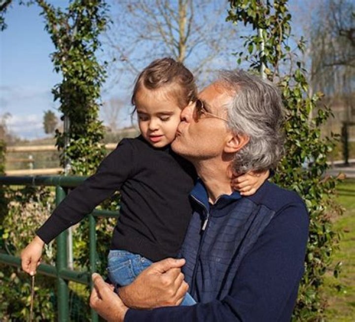 Alessandro Bocelli