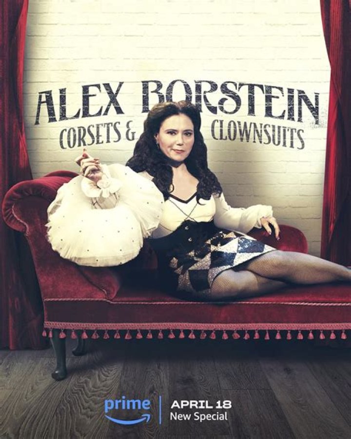 Alex Borstein Movies and Tv Shows, Height, Age, Ethnicity, Young