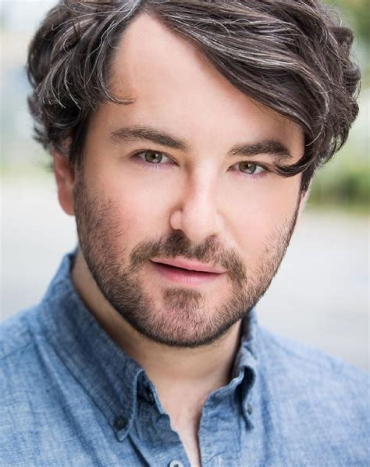 Alex Brightman Age: How Old Is Alex Brightman?