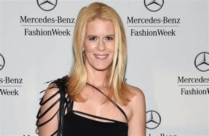 Alex McCord Wiki, Age, Biography , Net Worth, Husband, Children, Business