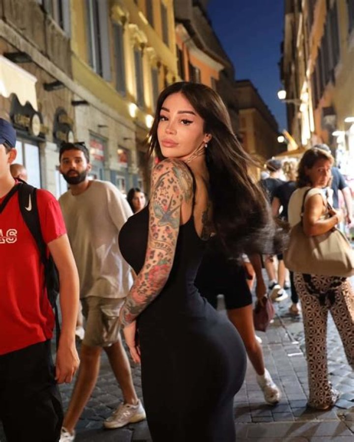 Alex Mucci Wiki, Boyfriend, Net Worth, Height, Weight & More