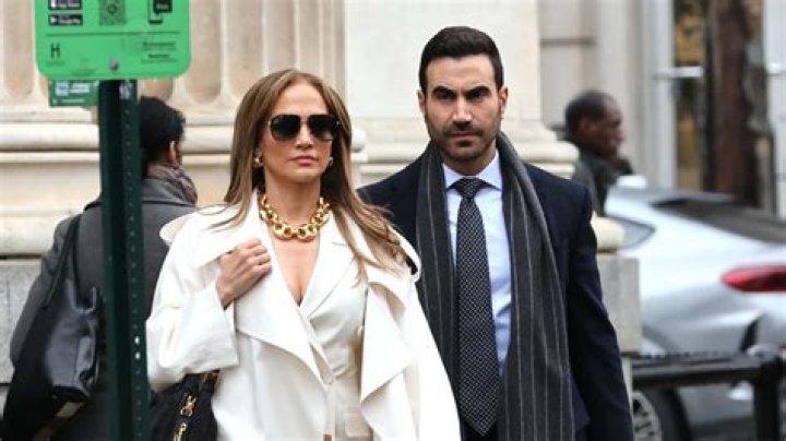 Alex Rodriguez Gushes Over Jennifer Lopez In Sweet 50th Birthday Tribute To His Fiancé