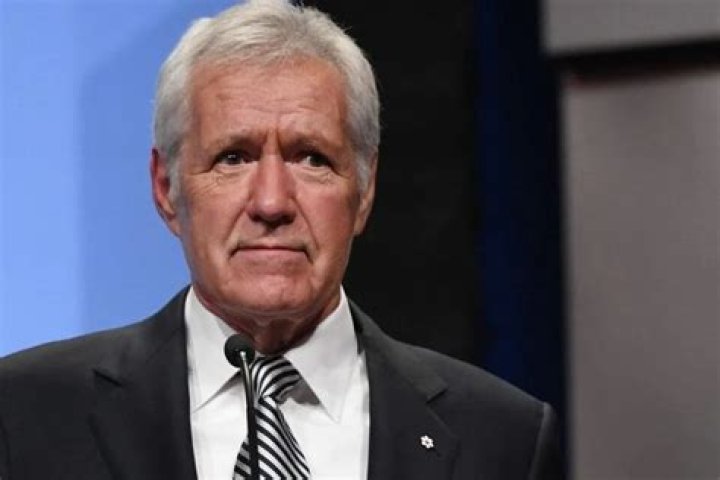 Alex Trebek’s Son Reveals How The Family Is Keeping His Memory Alive!