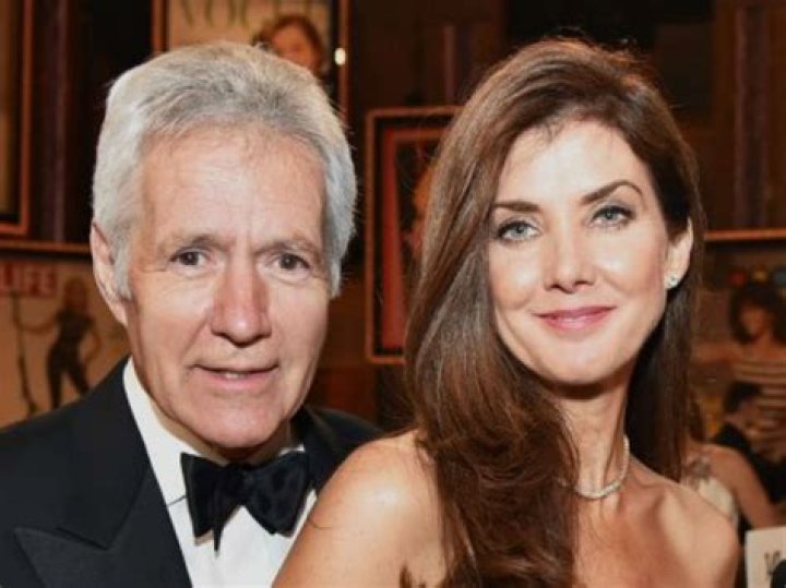 Alex Trebek’s Wife Jean Reveals She Is Relying On Faith Amid His Cancer Battle
