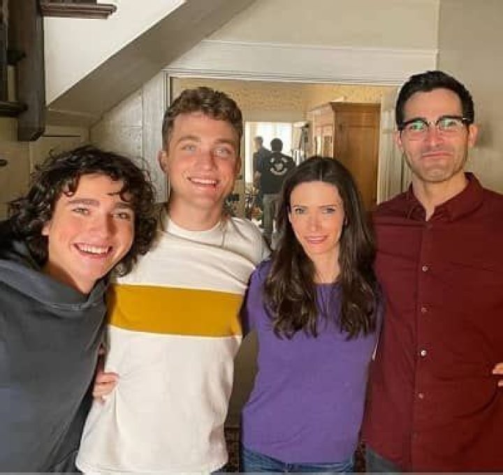 Alexander Garfin Wiki, Age, Parents, Girlfriend, Height & Net worth