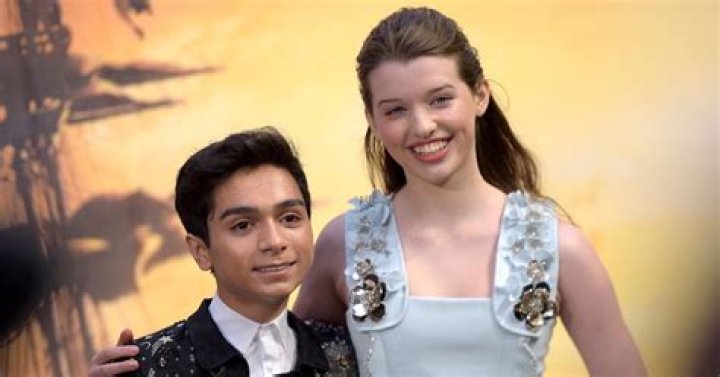 Alexander Molony Wiki, Age, Height, Parents, Girlfriend & Net Worth