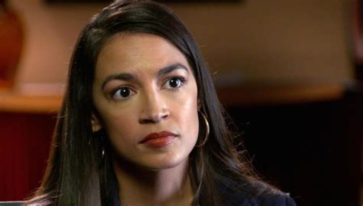 Alexandria Ocasio-Cortez Slams Donald Trump After Taking Time Off In Puerto Rico With Her Abuela