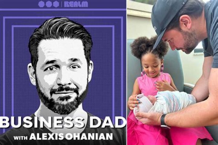 Alexis Ohanian salary 2022