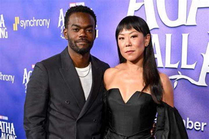 Ali Ahn Husband: Is She Married To William Jackson Harper? Ethnicity And Family