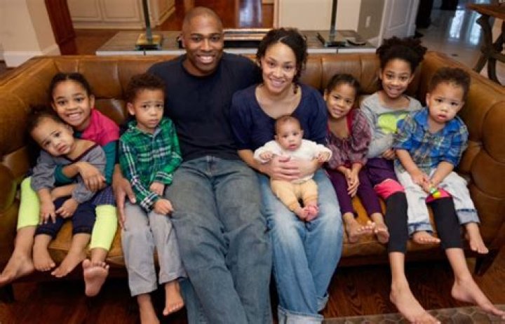 Ali Alexander family, wife, children, parents, siblings
