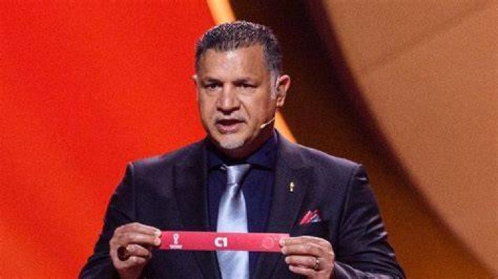 Ali Daei Children: Meet Deniz Daei & Nora Daei