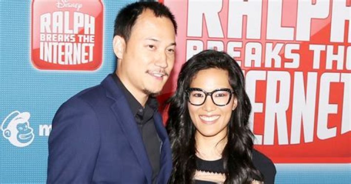 Ali Wong children: Meet Mari Hakuta, Nikki Hakuta