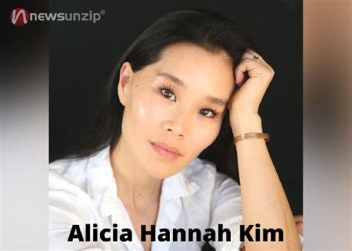 Alicia Hannah Kim Archives - Celebrities: Wiki, Age, Height, Net Worth, Relationship
