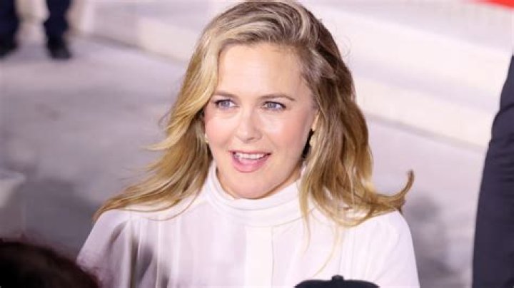 Alicia Silverstone Admits She Cried Inside Watching Her Son Cut His Long Hair