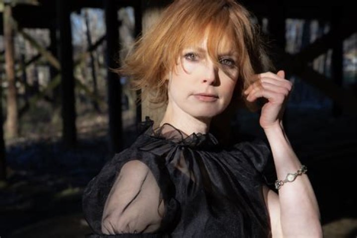 Alicia Witt Net Worth: Charity & Music