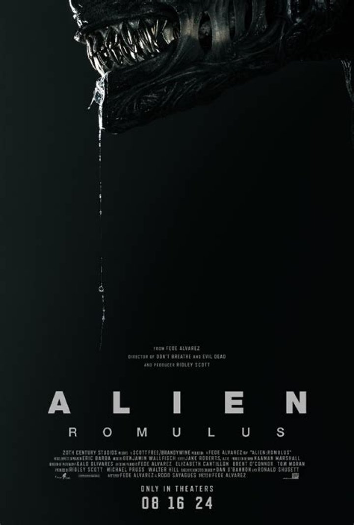 ‘Alien: Romulus’ release date, cast, plot, and more
