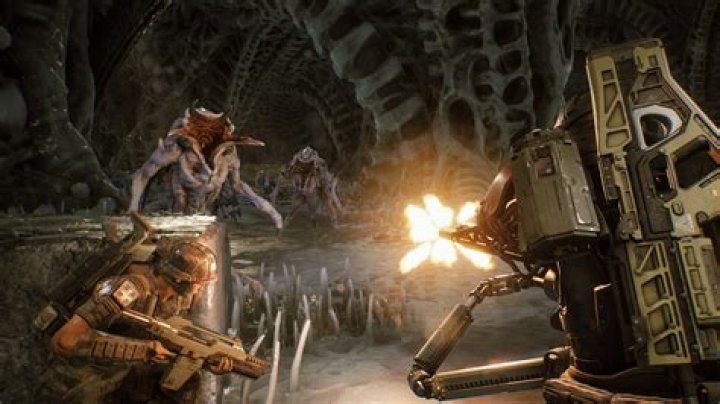 Aliens: Fireteam Elite Review