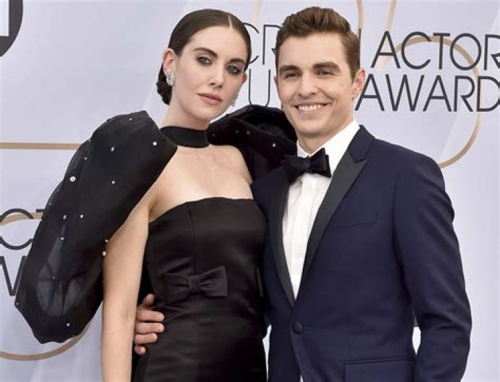 Alison Brie, Dave Franco’s Wife – Bio, Age, Height, Husband, Net Worth