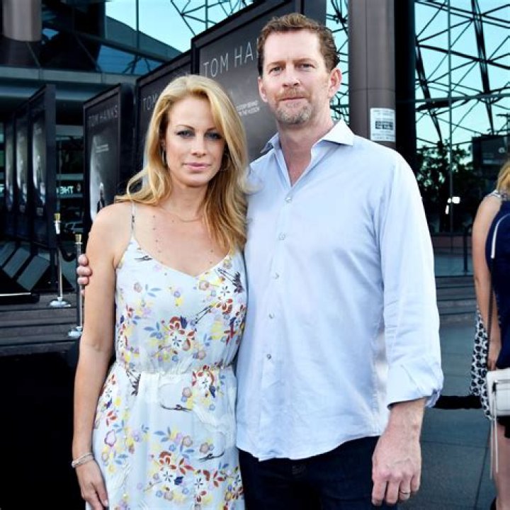 Alison Eastwood Biography - Facts, Childhood, Family Life & Achievements