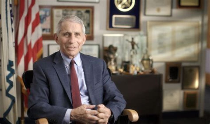 Alison Fauci Bio, age, Anthony Fauci's daughter, family, Instagram, net worth
