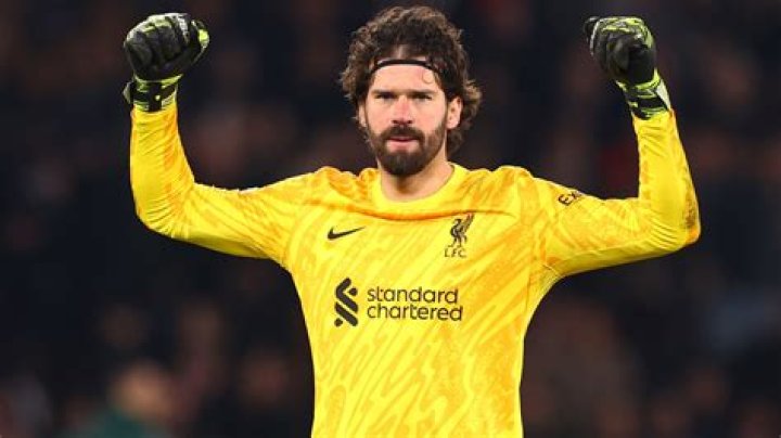 Alisson Gonzalez-Riveron – Bio, Facts, Family, Career