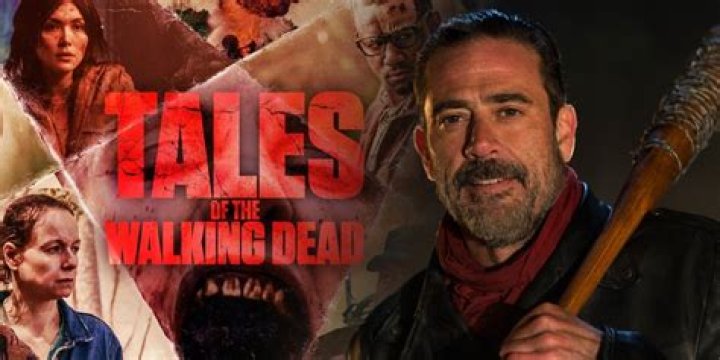 All cast and characters in ‘Tales of the Walking Dead,’ confirmed