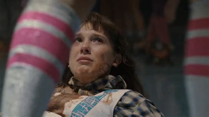 All classic horror movie Easter Eggs in ‘Stranger Things’ season 4