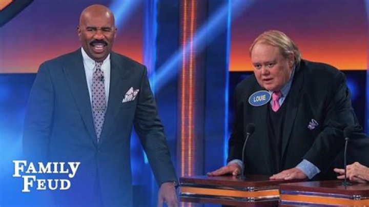 All ‘Family Feud’ hosts in order, from 1976 to today