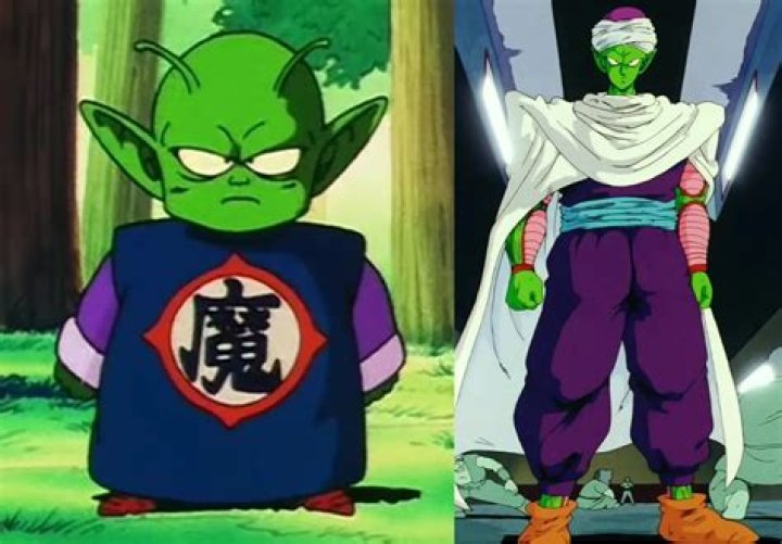 All forms of Piccolo in ‘Dragon Ball’ franchise, explained