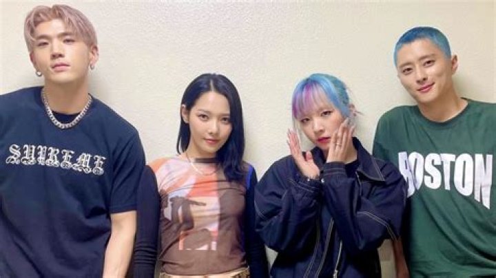 All KARD members’ ages and birthdays