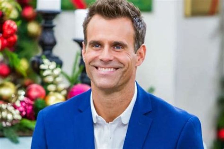 All My Children Alum Cameron Mathison Reveals He Is Battling Renal Cancer