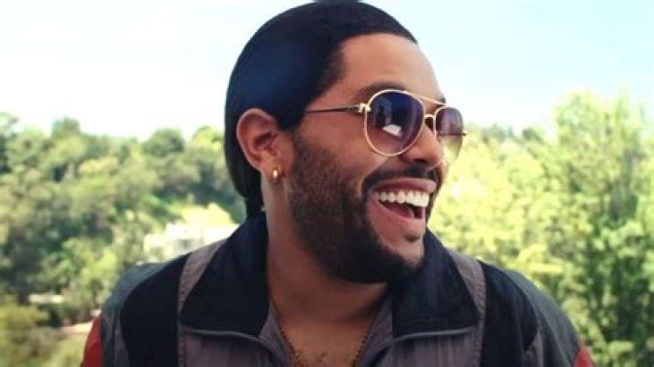 ‘All of the dreams, none of the talent’: ‘The Idol’ creator has a reasonable explanation for The Weeknd’s loser character