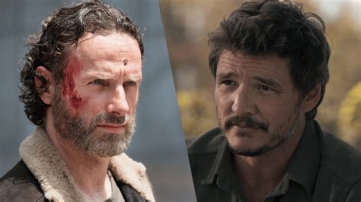 All out war unfolds as ‘The Last of Us’ and ‘Walking Dead’ fans duke it out