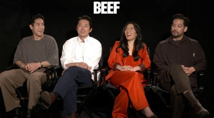 All the beefs occurring simultaneously on Netflix’s ‘Beef’, explained