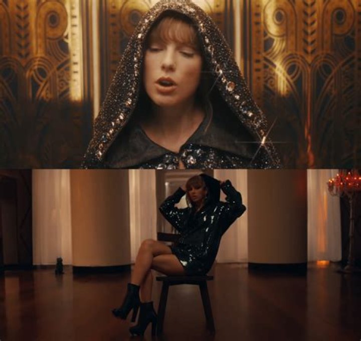 All the Easter eggs we could find in Taylor Swift’s ‘Bejeweled’ music video