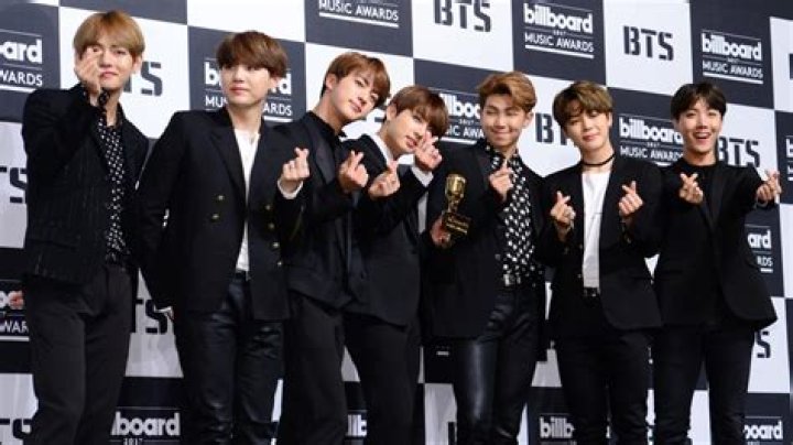 All the LGBTQ+ artists BTS has collaborated with…so far