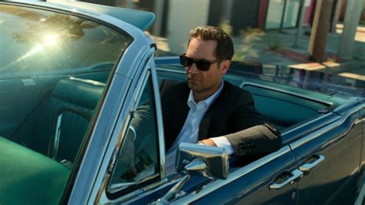 All ‘The Lincoln Lawyer’ books in order