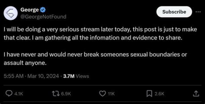 All Time Low Allegations On Reddit – Sexual Assault Controversy