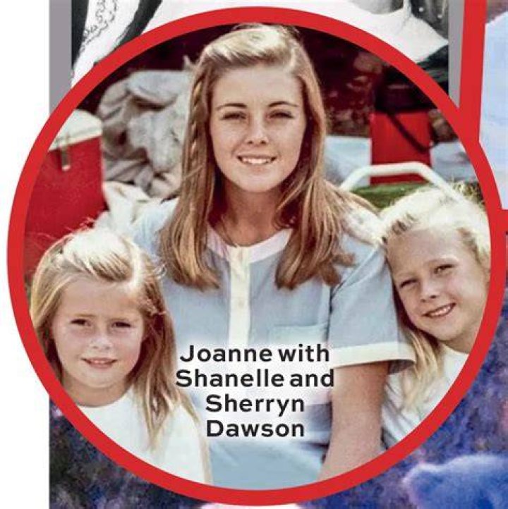 All We Know About Chris Dawson’s Second Wife, Joanne Curtis